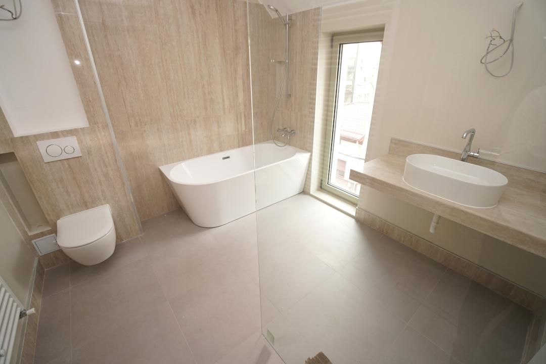 Clădire 9 Camere | 398 MP | Grădină 98 MP | 4 Parcări | Dorobanți – fotografia 9 din 24