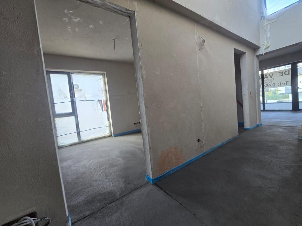 Duplex cu 180 mp utili, terasă panoramică și teren 250 mp | Zona Vivo – fotografia 13 din 13