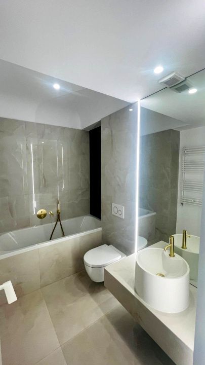 Studio Premium de vanzare | Cortina North | Persoana Fizica | Chirias Activ – fotografia 7 din 7