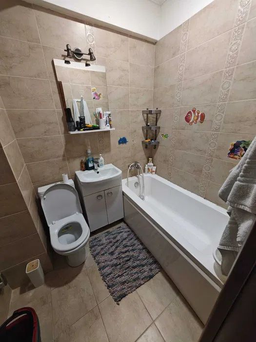 Apartament 3 camere Zona KM 5 – fotografia 4 din 9
