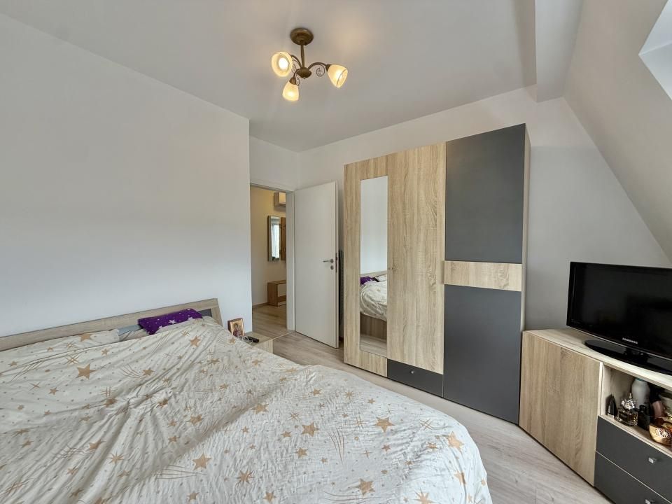 Apartament 2 camere, mobilat/utilat, 53mp utili,  zona Lipovei – fotografia 9 din 10