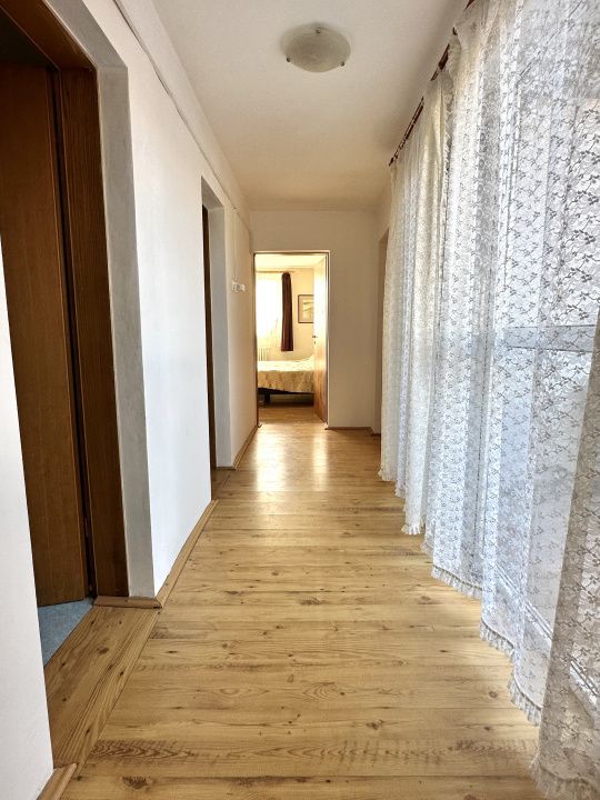 Casa 4 camere I Centru I 3 bai I Ideala pentru locuit sau inchiriat I – fotografia 21 din 33