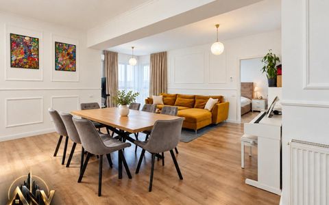 APARTAMENT 3 CAMERE 85MP | 2 LOCURI SUBTERAN | PIPERA | SCOALA AMERICANA