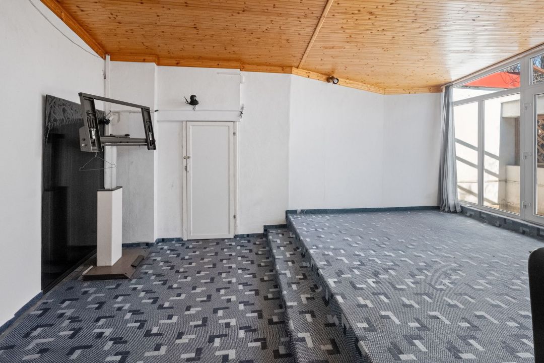 VANZARE VILA 9 CAMERE DACIA- RADU DE LA AFUMATI NR. 42 - COMISION 0% – fotografia 33 din 40