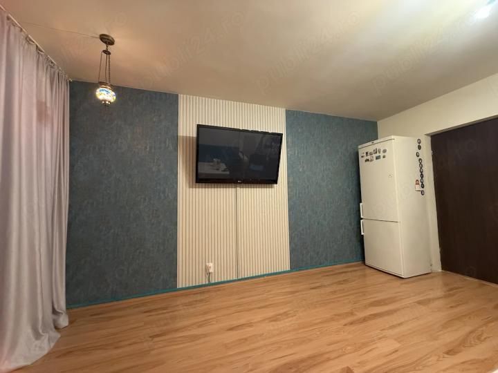 Garsoniera de inchiriat | Dristor | Metrou | Pet Friendly – fotografia 9 din 10