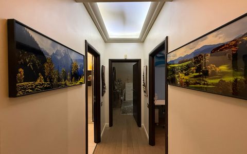 Apartament 4 camere 180MP | Bucurestii Noi | 2 locuri parcare |