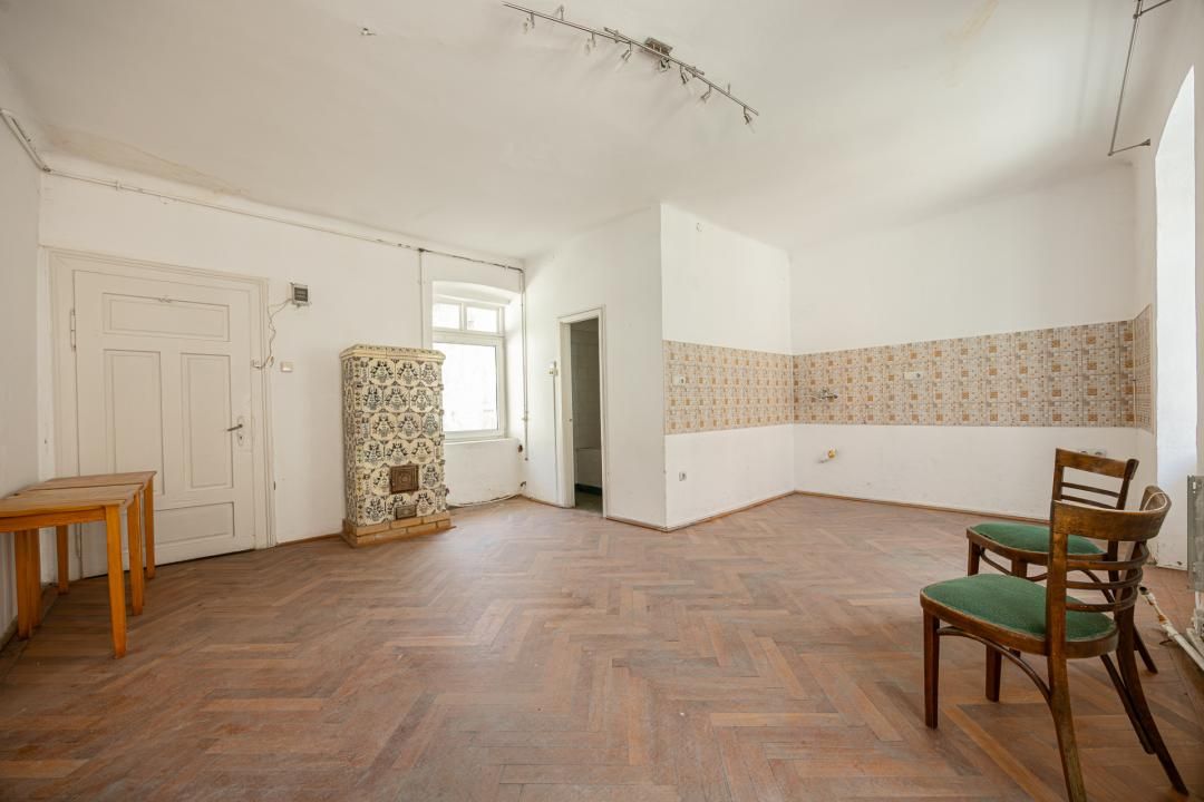 Proprietate rară Ultracentral Brasov –  Proiect cu Autorizație – fotografia 15 din 30