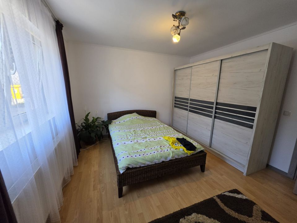 Casa de vanzare, Turnisor,2 corpuri, 140 mp utili, 290 curte comuna – fotografia 15 din 19