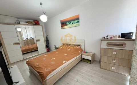 Apartament 2 camere 51mp, balcon, pet friendly, Grand Park