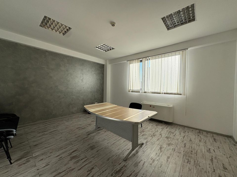 Spatiu birouri, 180 mp, Cartier Gara, zona Guliver – fotografia 2 din 12