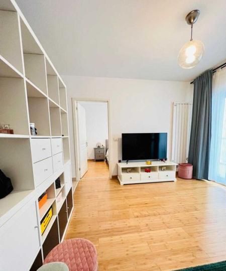 2 Camere de inchiriat | Nerva Traian | PetFriendly | Centrala | Metrou – fotografia 4 din 8