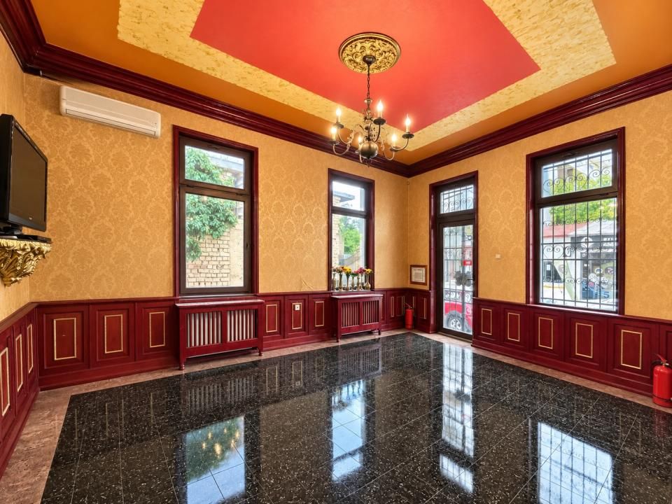 Spatiu Office 🟤 Foisorul de Foc 🟤 70MP 🟤 Intrare și Vedere Stradală – fotografia 5 din 15