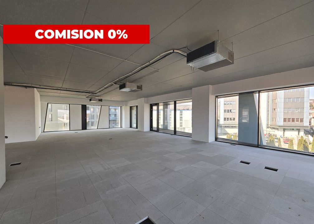 0% Comision! Birou premium cu acces facil – fotografia 8 din 16