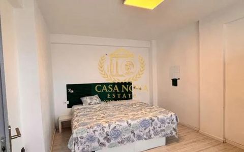 Garsoniera pet friendly, zona Parcul Rozelor, centrala termica proprie