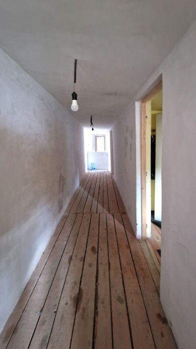 Casa în zona Andronache – 120 mp utili, 5 camere, curte liberă de 30 mp – fotografia 8 din 15