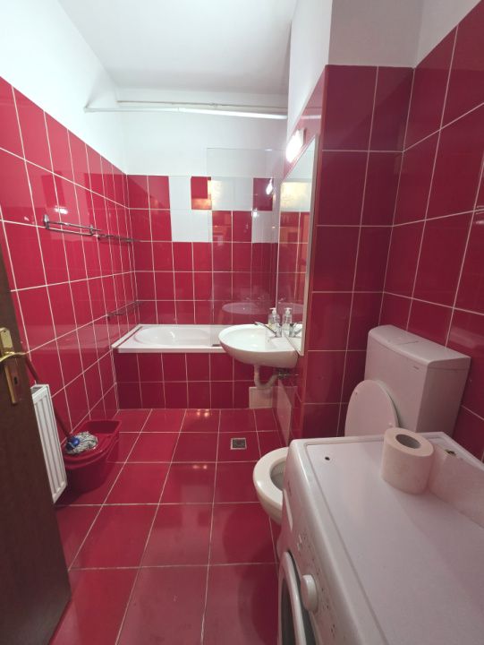 Apatament 2 camere, etaj 1, Marasti -Calea Dorobantilor – fotografia 6 din 8