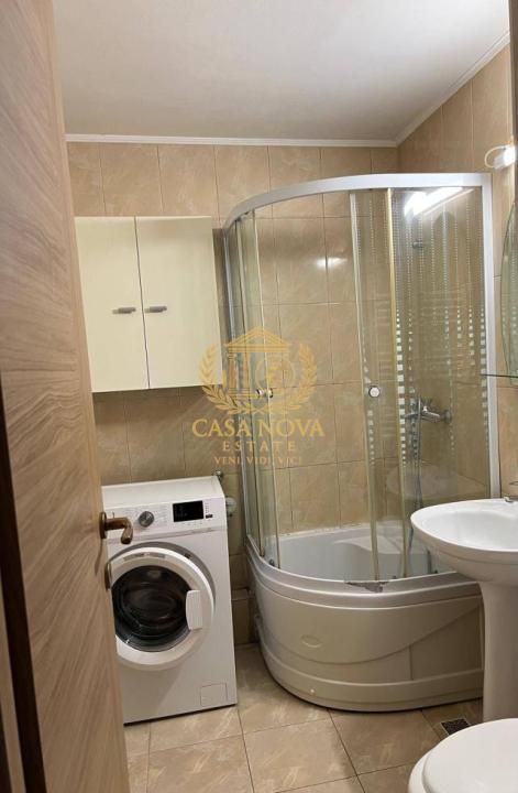 Apartament 2 camere, zona semicentrala, balcon, centrala proprie – fotografia 7 din 8