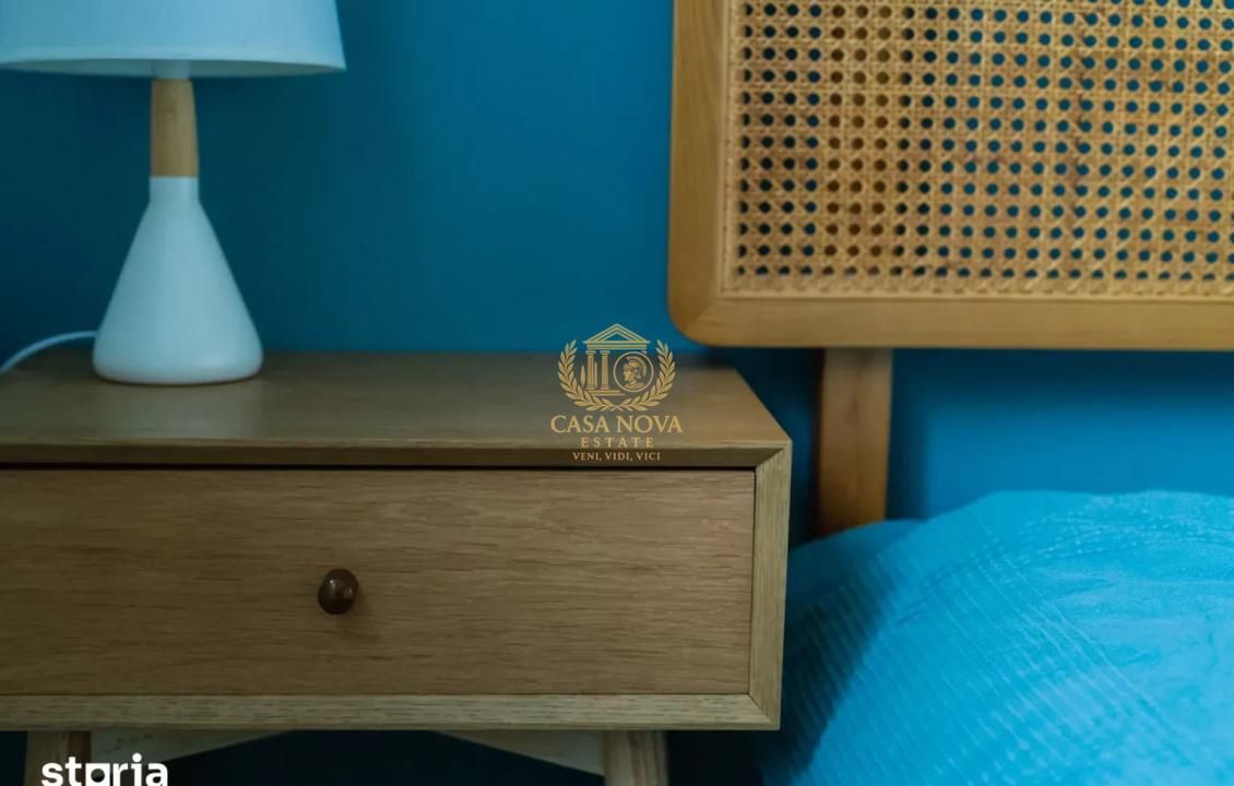 Apartament 2 camere 58mp, cartier Buna ziua, finisaje moderne – fotografia 7 din 20