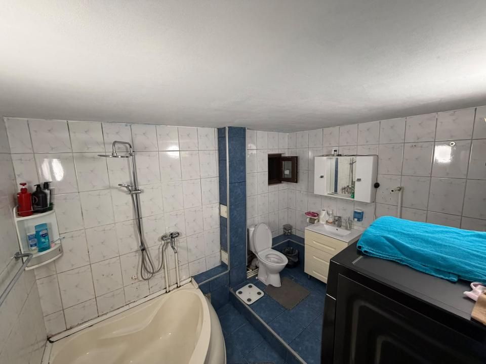 Teren intravilan 531 mp cu 2 locuințe și garaj sector 1 – fotografia 20 din 23