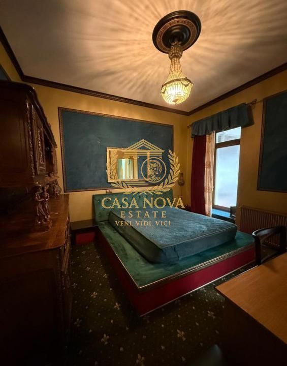 Garsonieră 30 mp – Centru, lângă Sora | poziție ultra-centrală – fotografia 7 din 7