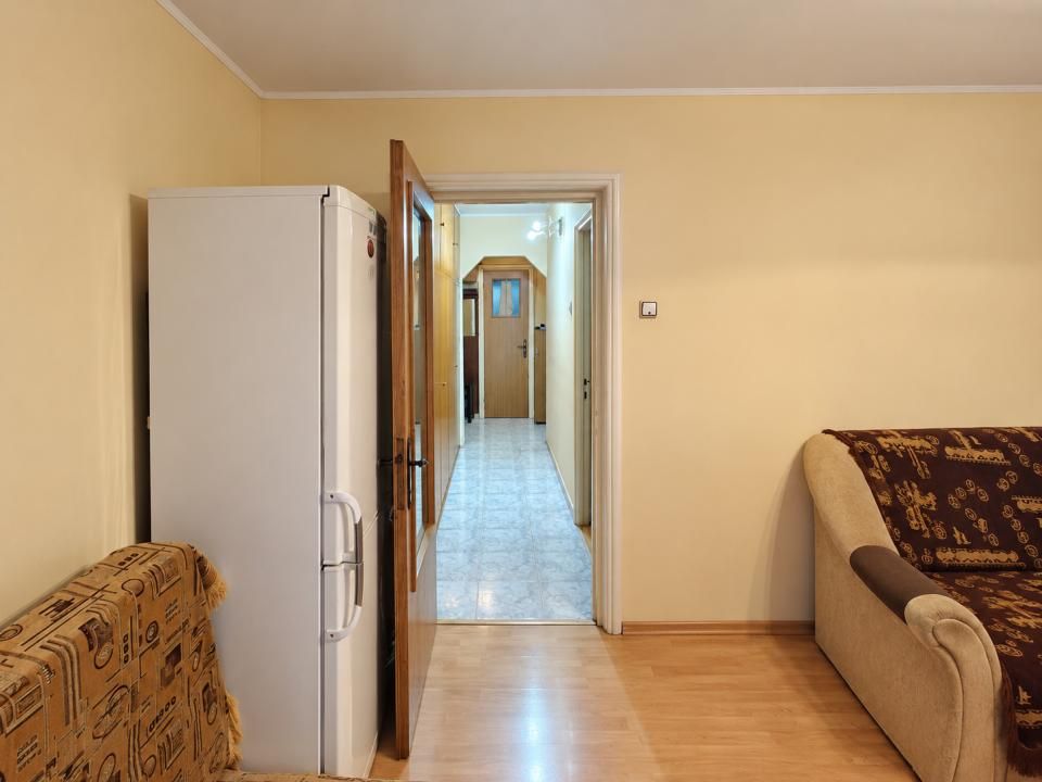 Drumul Taberei | 2 camere | 49 mp | Decomandat | Metrou la 6 minute – fotografia 5 din 12