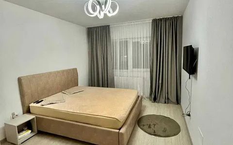 Apartament 2 camere - 2019 - zona Theodor Pallady