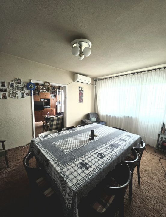 Apartament 5 camere situat in Zona Tomis Nord- Str. Cismelei – fotografia 2 din 12