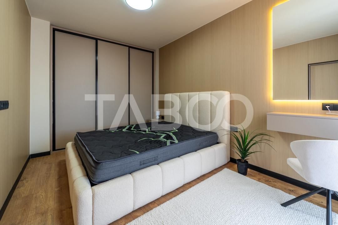 Apartament cu 2 camere in Floresti mobilat si utilat zona Tineretului – fotografia 7 din 10