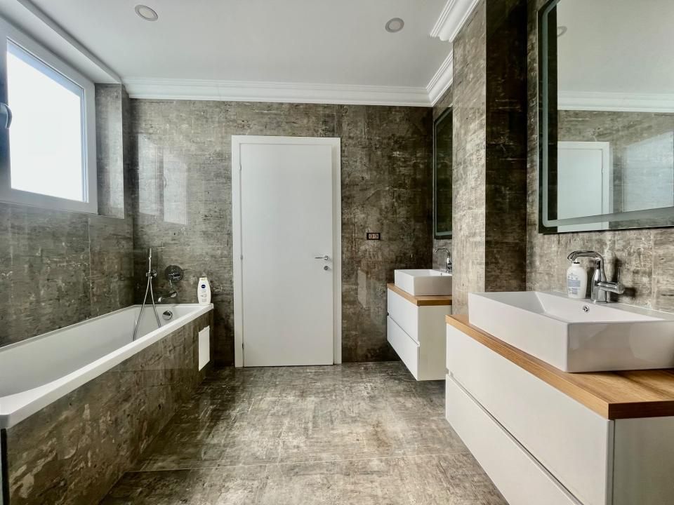 Penthouse Luxury Living | Pipera Rond | Rooftop 471,37 MP – fotografia 13 din 23