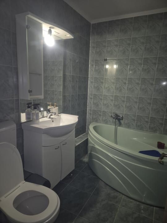 De închiriat apartament 3 camere in Pitești Popa Sapca – fotografia 10 din 14