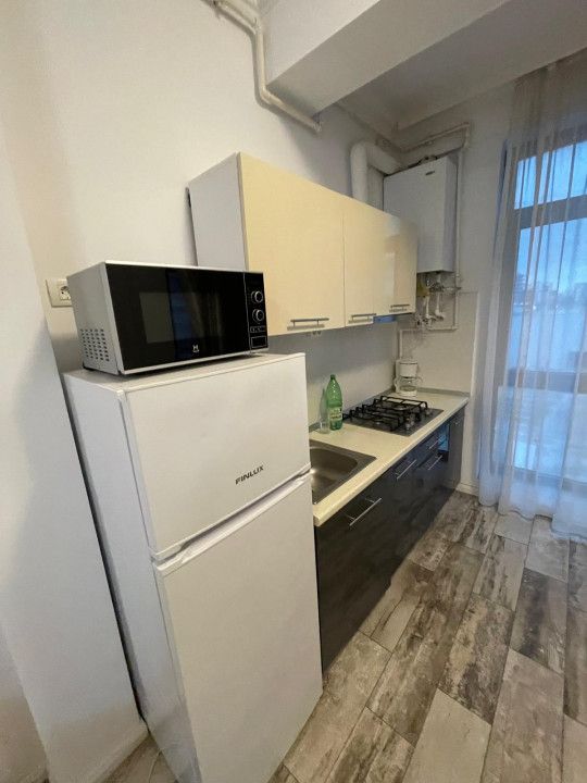 Apartament 2 Camere Mamaia Nord | Zona Hotel Opera | Comision 0% – fotografia 11 din 16
