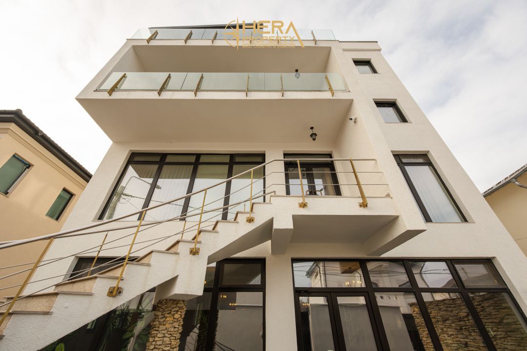 Vilă premium - între funcționalitate și eleganță – fotografia 2 din 86