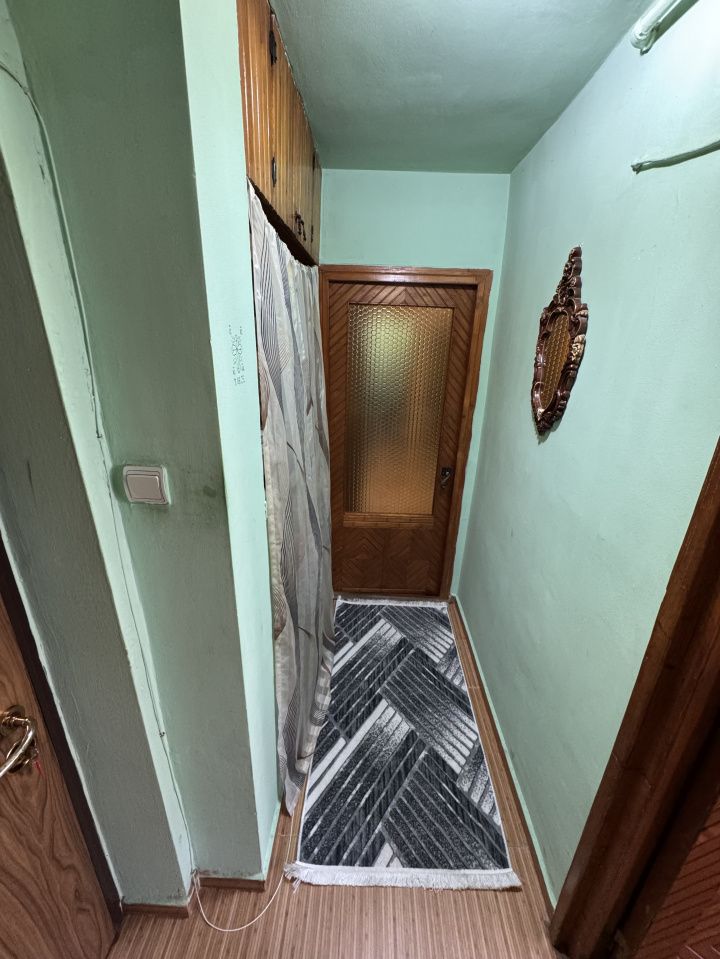 Apartament 3 camere | etaj 1 | 45 mp utili | Decebal-izolat exterior – fotografia 5 din 7