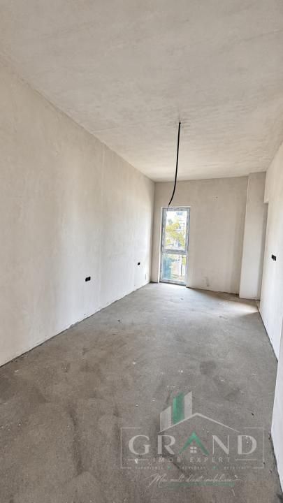 Oportunitate ! Apartament 4 Camere | Semifinisat | Logie 10 MP | Floresti – fotografia 25 din 27