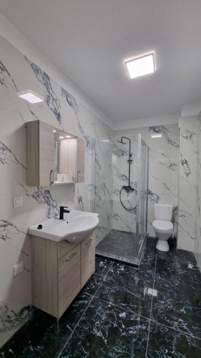 Apartament 2 camere decomandate, 55mp, balcon, parcare, Terra – fotografia 8 din 8