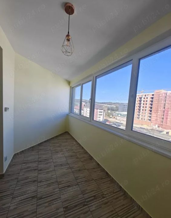 Apartament 3 camere zona, BMW Florești Floresti – fotografia 3 din 10