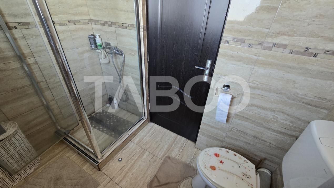 Apartament de vanzare 2 camere mobilate utilate Kaufland Arhitectilor – fotografia 9 din 10