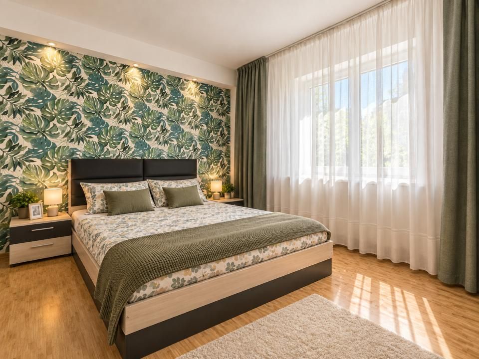 Casă individuală 280 mp + 700 mp teren | 4 dormitoare | Bragadiru – fotografia 8 din 15