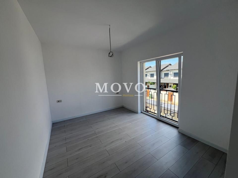 Duplex 4 camere | Finisaje premium | Chisoda – fotografia 13 din 16