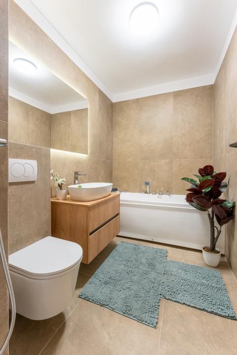 Apartament 2 camere semidecomandat „Între Lacuri residence” Cluj – fotografia 12 din 12