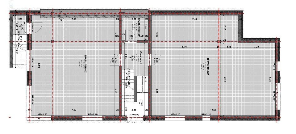Spatiu pentru servicii in imobil Premium, Andrei Muresanu – fotografia 13 din 16