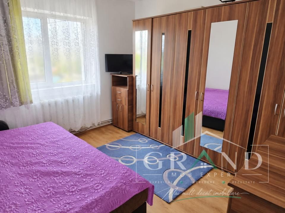 Apartament 2 camere, zona Expo Transilvania, Mărăști – fotografia 3 din 6