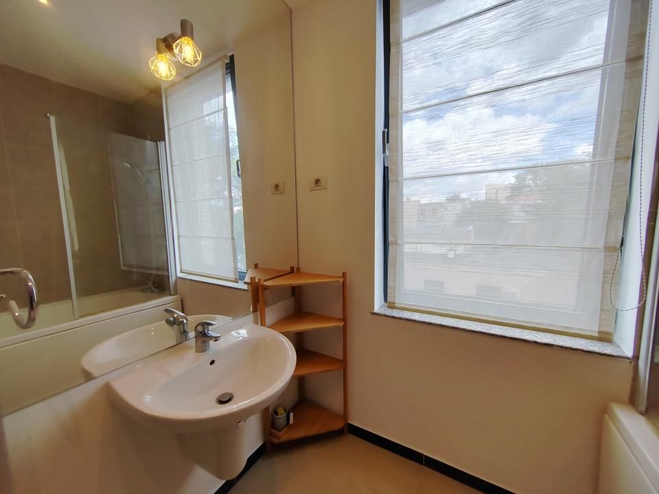 Apartament premium 2 camere | Calea Victoriei – Piața Victoriei | Terasă 15 mp – fotografia 13 din 17