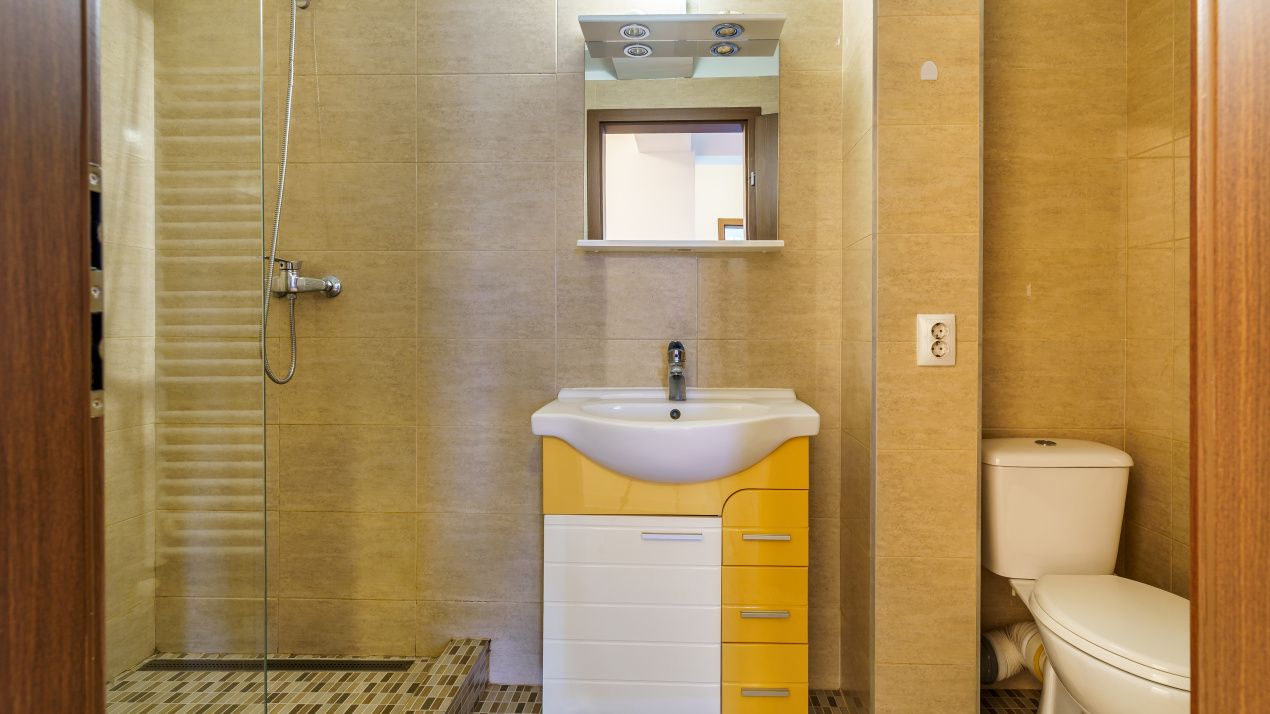 Apartament 3 camere de vanzare, Zona Gheorgheni, Iulius Mall + parcare – fotografia 16 din 20