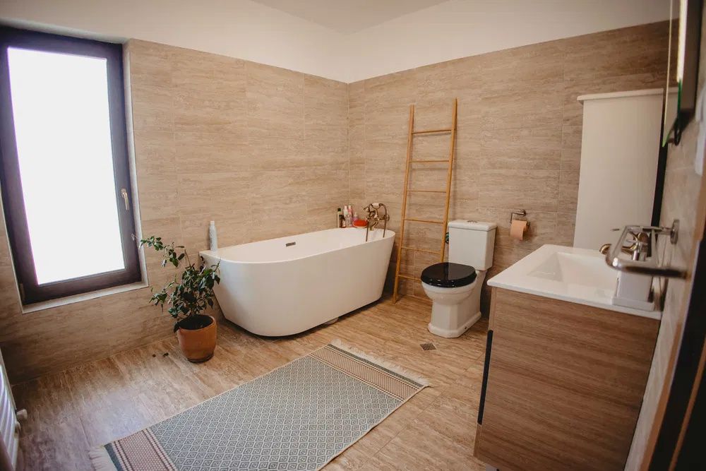 Casă individuală modernă | 4 camere | teren 565 mp | zona Voroneț – fotografia 7 din 8