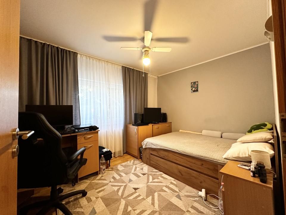 Apartament cu 3 camere intr-o zona linistita- Dambovita – fotografia 4 din 15
