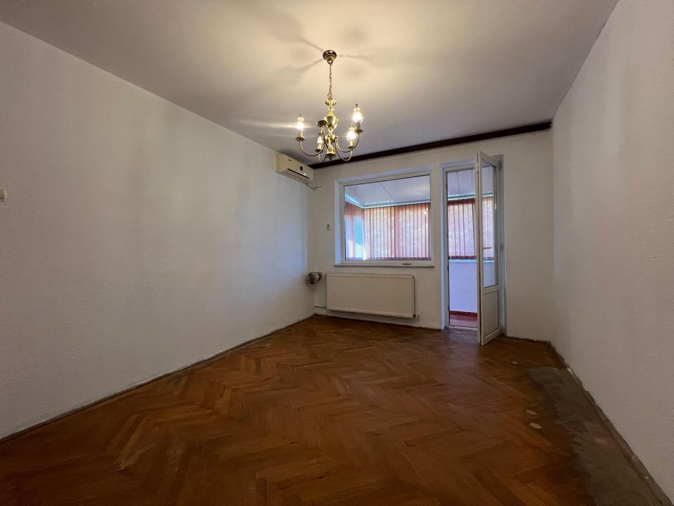 Apartament cu 3 camere | Constanța | Tomis II | 76 mp, compartimentare excelentă – fotografia 2 din 25