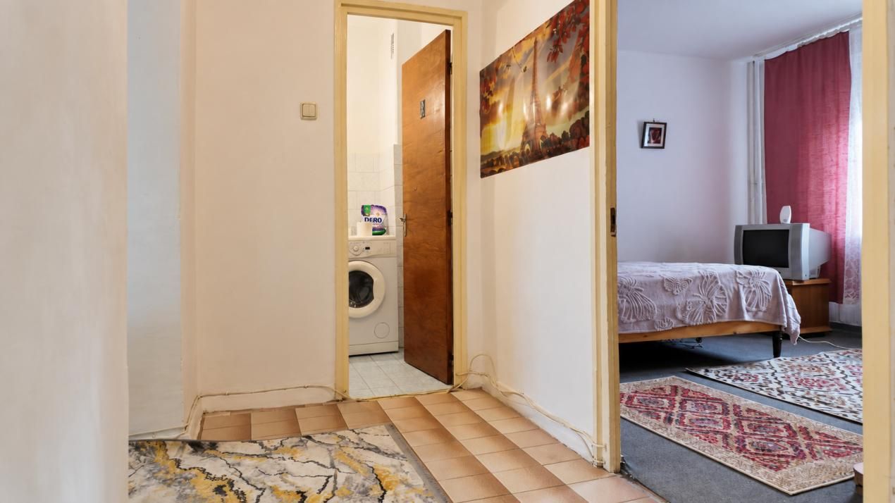 Închiriere apartament 3 camere, mobilat și utilat - zona Răcădău – fotografia 15 din 16