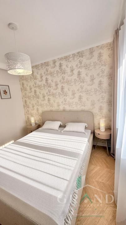 Nou Finisat | Apartament cu 3 Camere | Balcon | Parcare | Floresti/Urusagului – fotografia 26 din 31