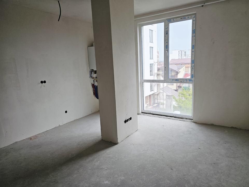Apartament 1 camera, 48 mp, zona Campina – fotografia 4 din 5